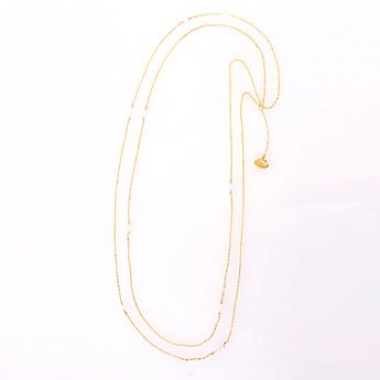 ウォーターパール ネックレス Water Pearl Necklace Liala