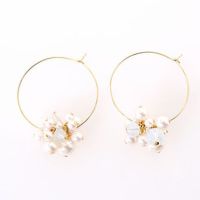 サマーパール ピアスイアリング Summer Paerl Pierce Earring Liala