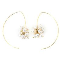 デュ ボナール ピアス Du Bonheur Pierce Liala