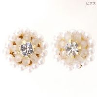 フローリ デ ピアスイヤリング furori de Pierce Earring Liala