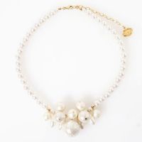 マ・ベル パールネックレス Ma belle Necklace Liala