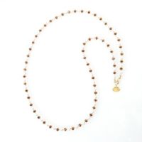 パールビーズ ネックレス Pearl Beads Necklace Liala