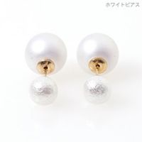 リーブルマット ピアス Libre Mat Pierce Liala