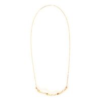 ツイスト チェーン ネックレス Twist Chain Necklace Liala