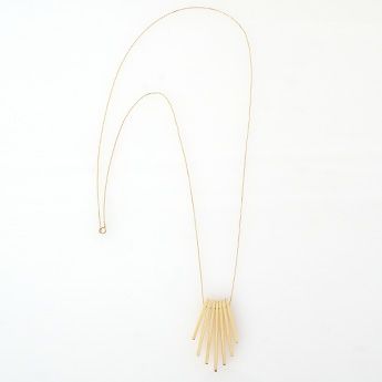 スティック レイ ネックレス Stick Ray Necklace Liala