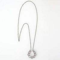 ムーン ストーン ネックレス Moon Stone Necklace Liala