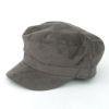 スエード キャスケット Suede Casquette Liala