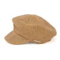 ストロー キャスケット Straw Casquette Liala