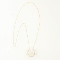 5 パールズ ネックレス 5 Pearls Necklace Liala