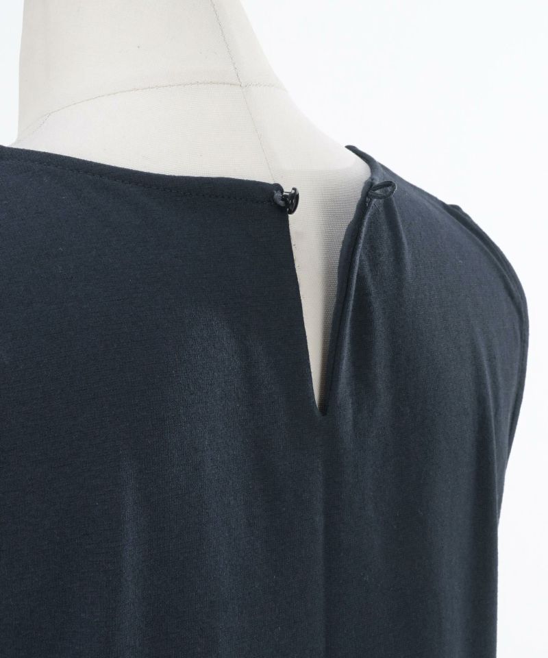 新色追加手洗い可無地夏コーデフェミニン骨ストマタニティルームリゾートロングおしゃれ大人可愛いカジュアル着痩せ抜け感フリル