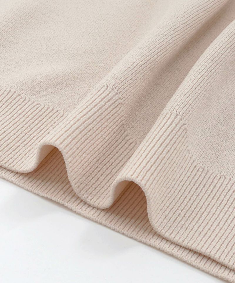 新色追加/newcolor/手洗い可/ドライタッチ/セットアップ対応商品/タック袖/シャリ感/涼感/春/夏