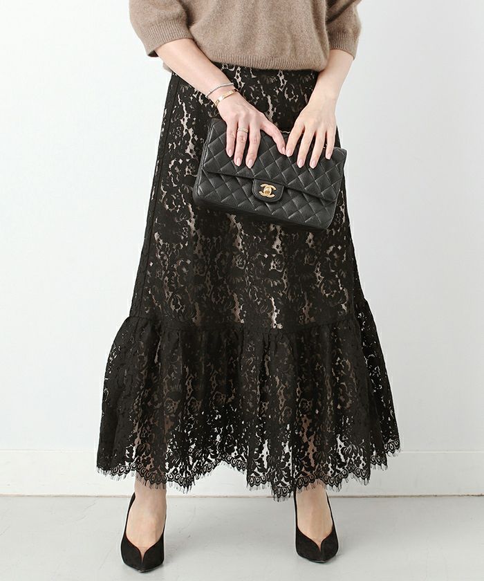 【美品】Liala×PG フード付き ドレスコート　ネイビー　Mサイズ 000000012947-01-s.jpg?t=