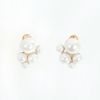 バブル パール ピアス イヤリング Bubble Pearl Pierce Earring