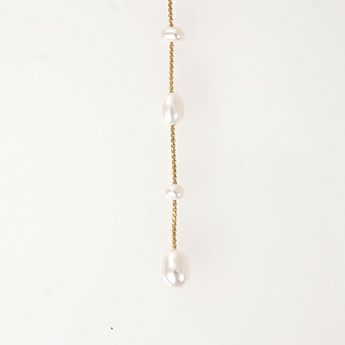 淡水パール ピアス イヤリング Freshwater Pearl Pierce Earring