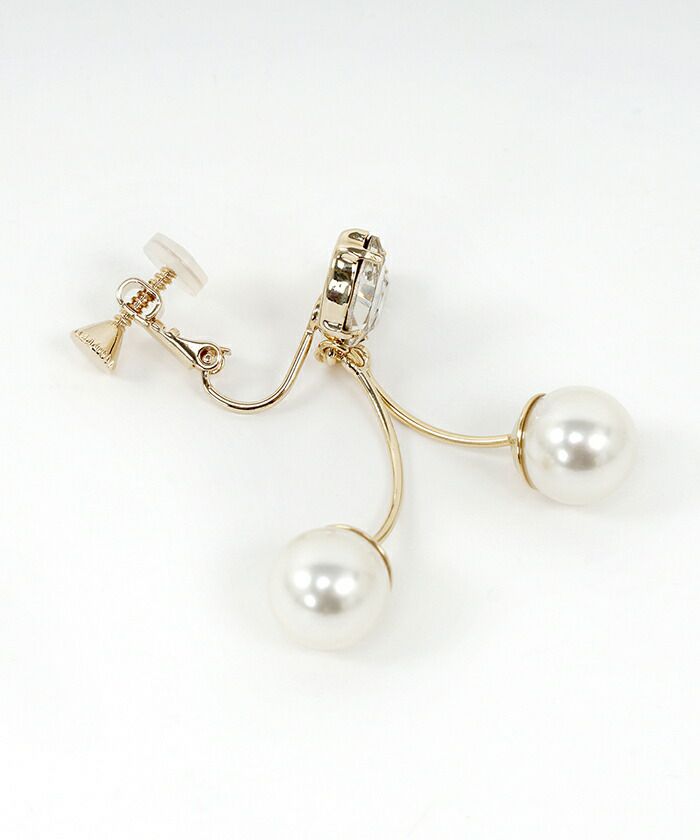 Rene（ルネ） ピアス