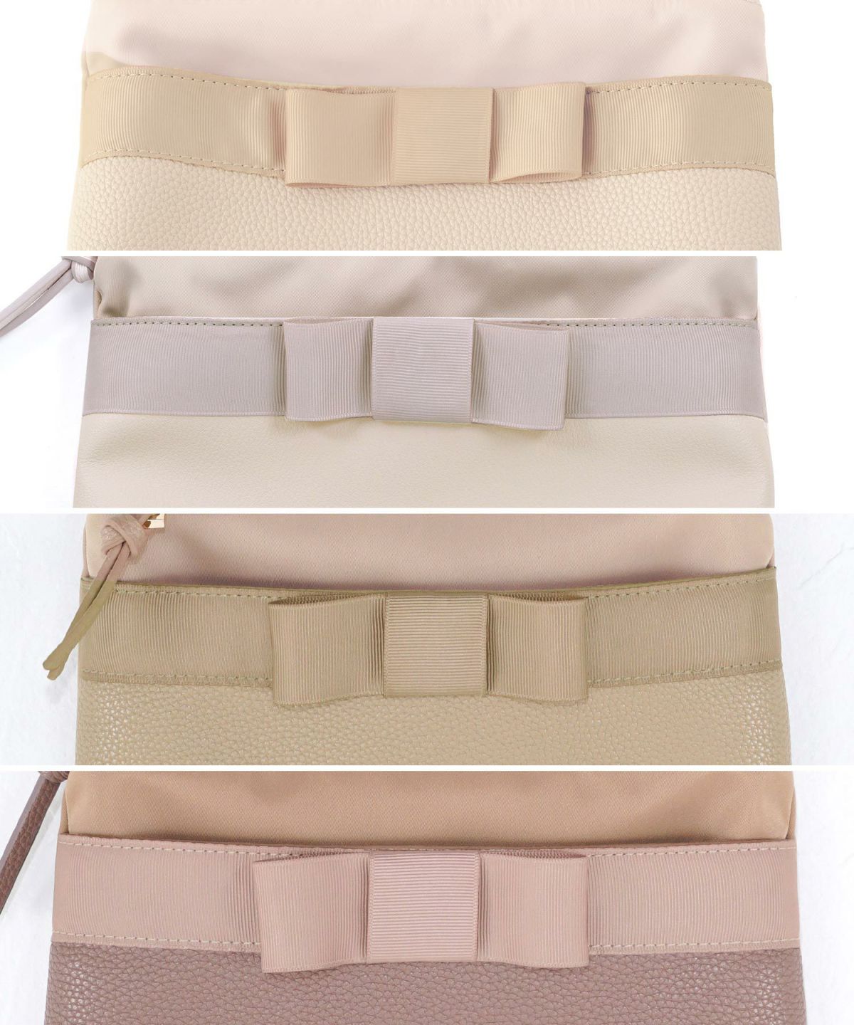 バッグ/トート/旅行/トラベル/撥水/ナイロン/マザーズバッグ/通勤/通学/A4/多機能/コードホール/グレージュ/ブラック