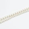 2連 ロング パール ネックレス Double Long Pearl Necklace