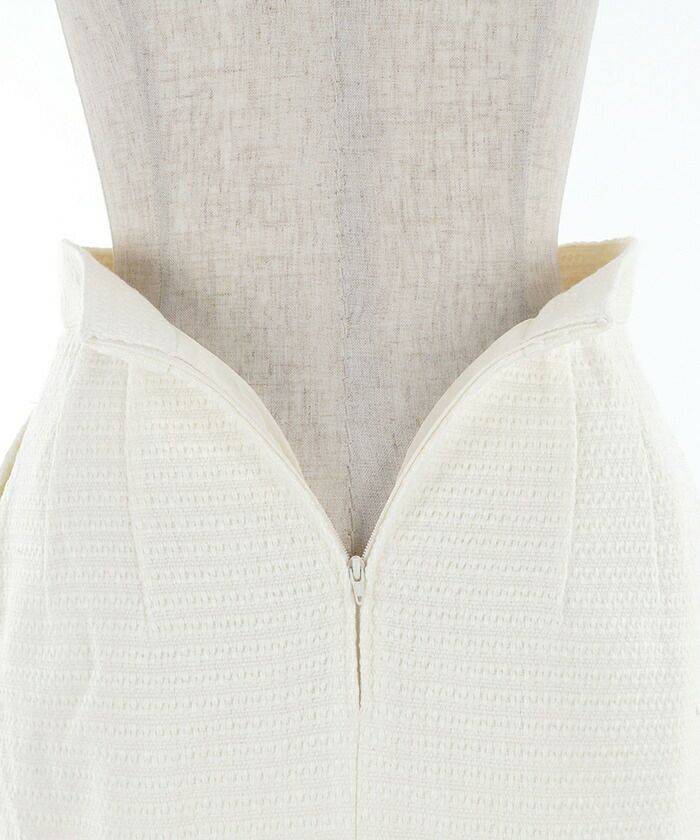 オケージョン/セレモニー/卒入園/フォーマル/ミモレ丈