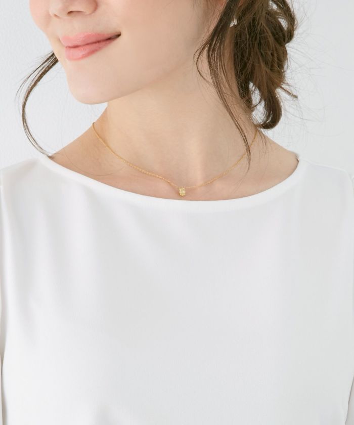 newcolor/人気カラー復活/日本製/手洗い可/イレヘム/パフスリーブ/春/秋