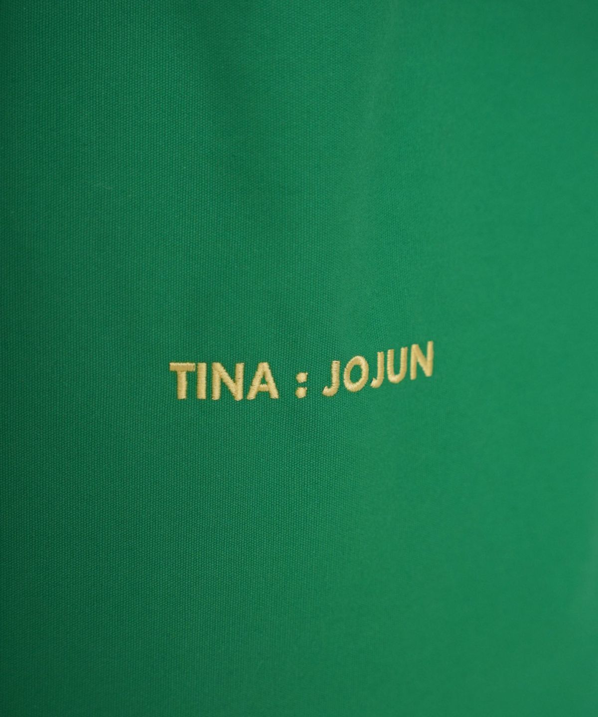 トートバッグ/ロゴ入り/ホワイト/ベージュ/ピンク/パープルブルー/オレンジ/グリーン