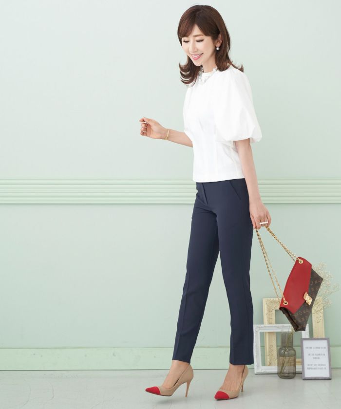 Bottoms – SOUAIRE ONLINESHOP ソアール