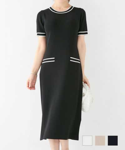Liala×PG ライトブルー ワンピース 楽天市場】CLEARANCE-SALE 新色追加 手洗い可 ワンピース