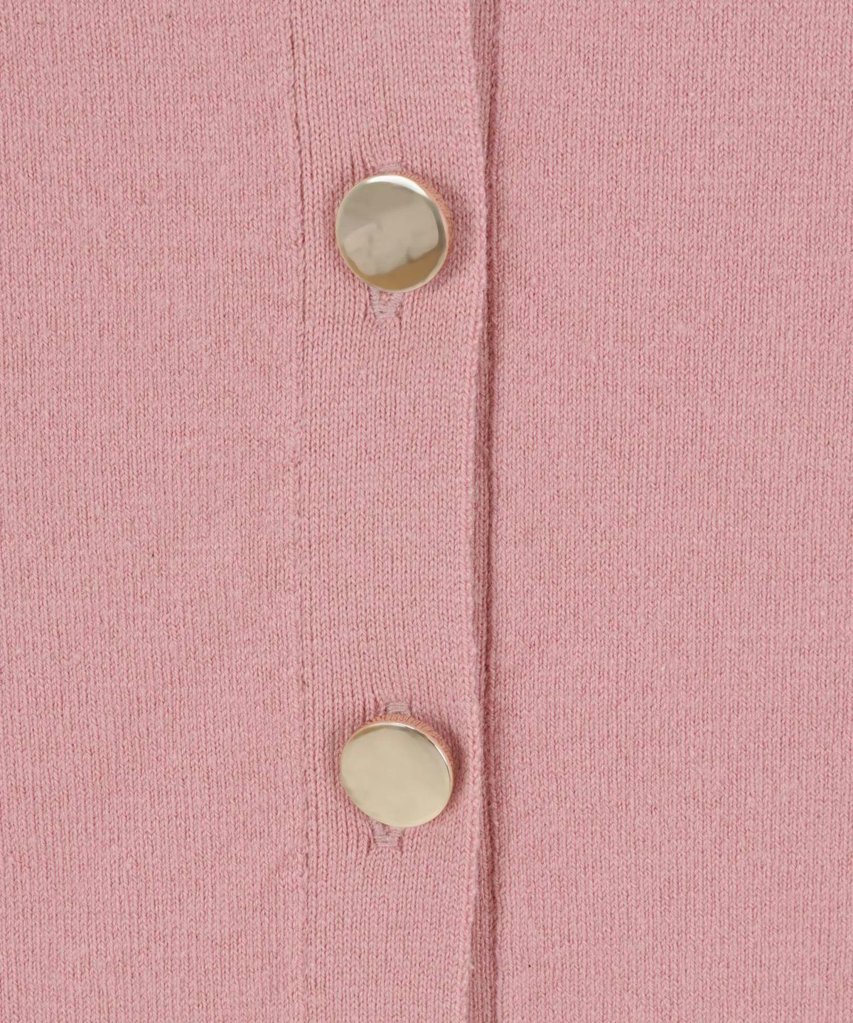 プリマシェレル/PrimaScherrer/レディース/ニット/カーディガン/チャーム付き/Vネック/長袖/手洗い/アンサンブル対応商品/S/M/ベーシック/ピンク/モカ/ベージュ/メランジ/ブラック/洗える/