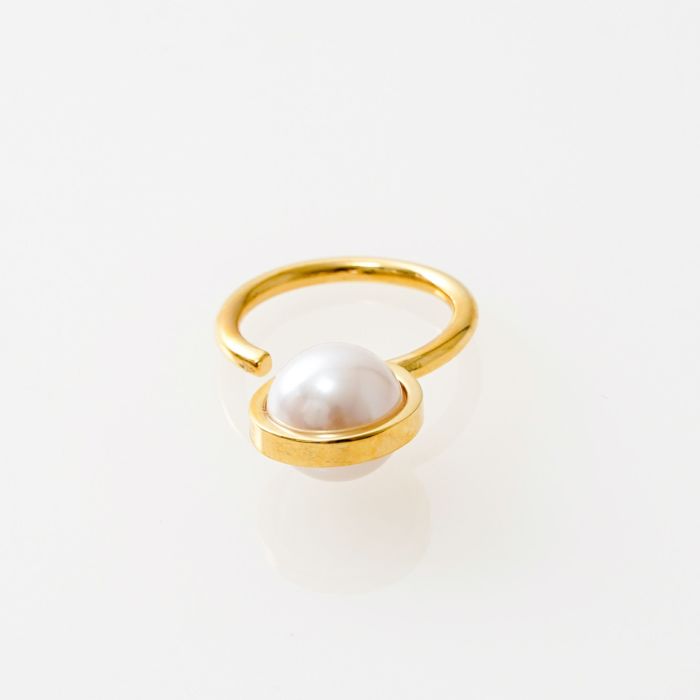 キャンディ パール リング Candy Pearl Ring