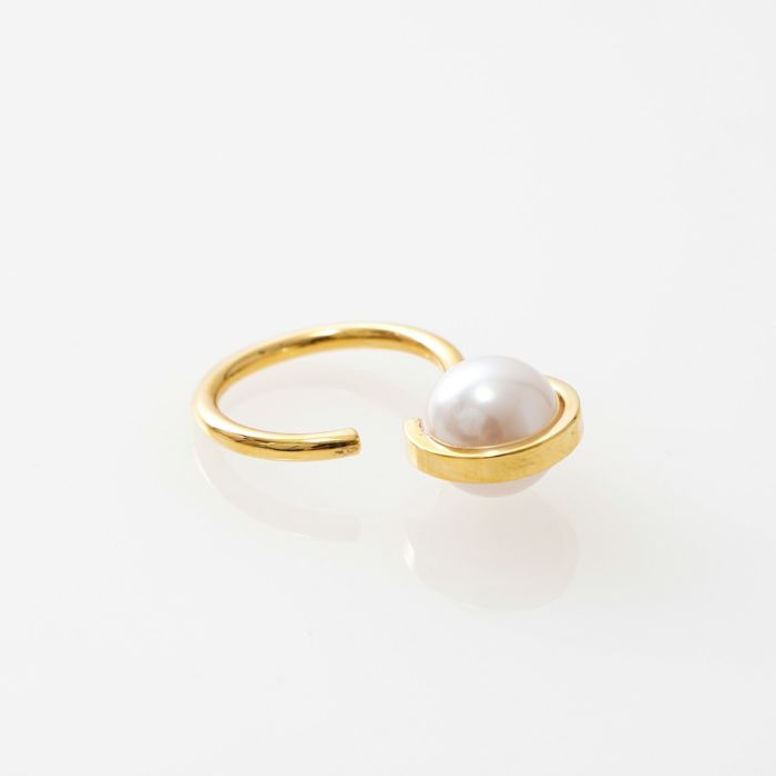 キャンディ パール リング Candy Pearl Ring