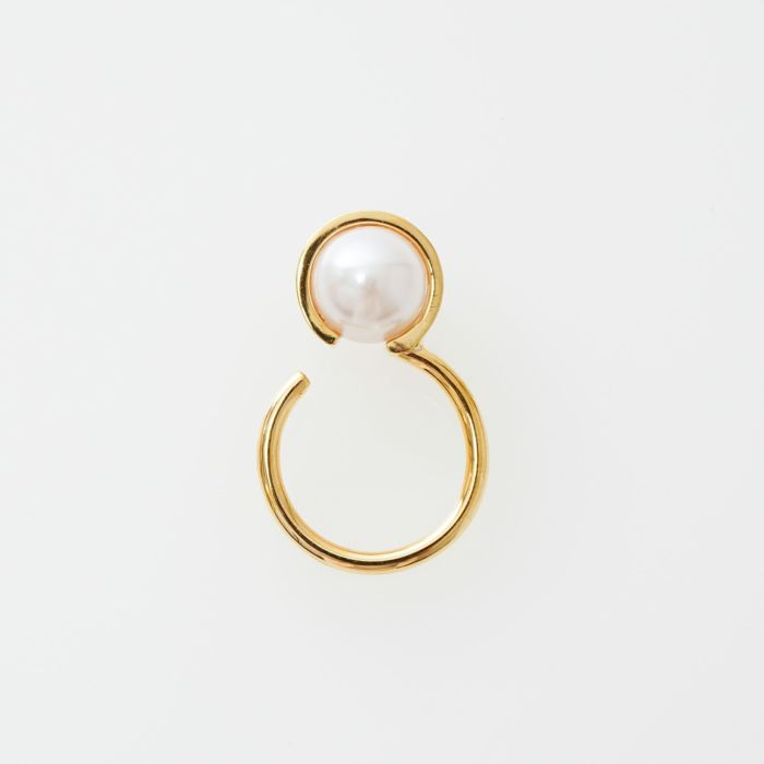 キャンディ パール リング Candy Pearl Ring