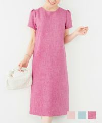 【新品タグ付き】Liala PG Sサイズ　サマーツイードワンピース 000000013876-01-m.jpg?t=