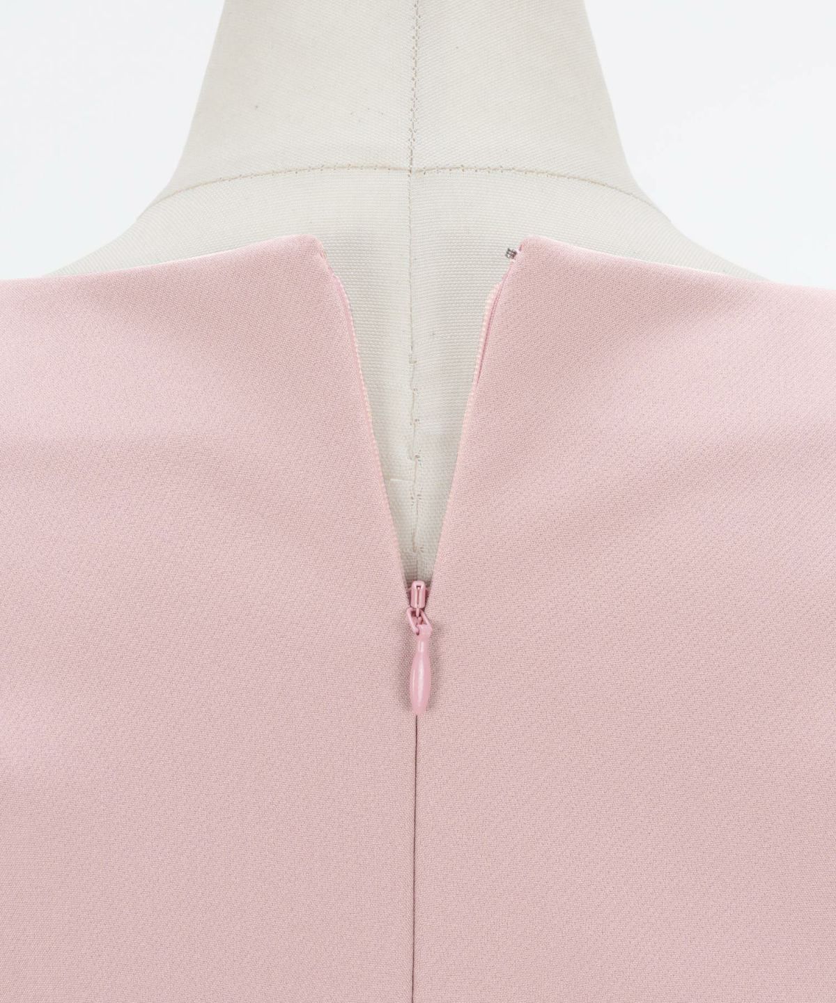 プリマシェレル/PrimaScherrer/レディース/トップス/ブラウス/バルーンスリーブ/ウエストタック/細身/タイトシルエット/メリハリセットアップ対応//S/M/くすみカラー