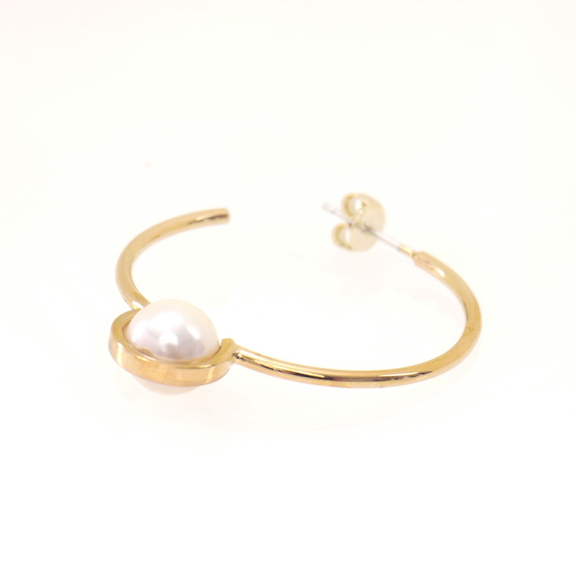 キャンディ パール ピアス Candy Pearl Pierce