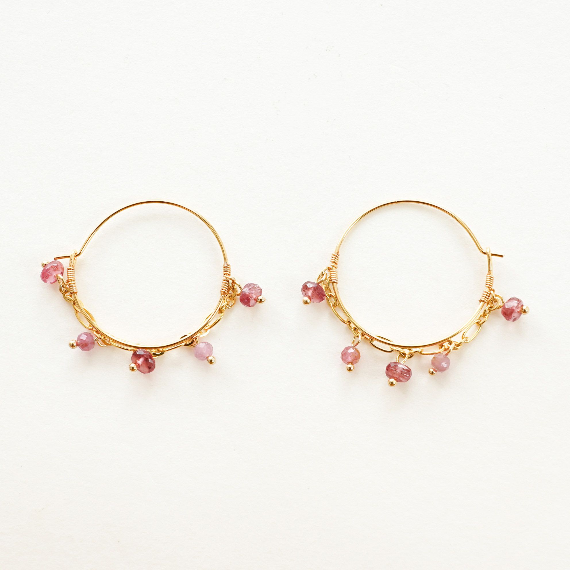 フォーリング ストーンズ ピアス Falling Stones Pierce