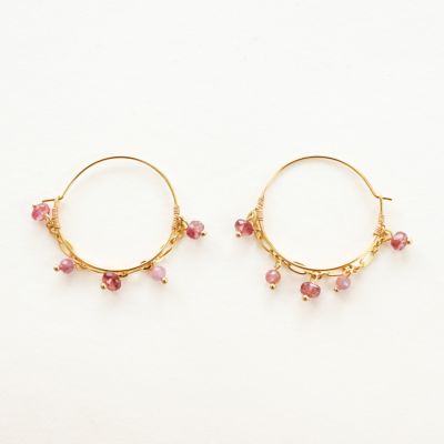 バロック パール ロング ピアス イヤリング Baroque Pearl Long Pierce Earring （Liala） 全2種  ｜lia911-9664【1】 - アクセサリー商品一覧 - Joint Space