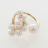 バブル パール リング Bubble Pearl Ring