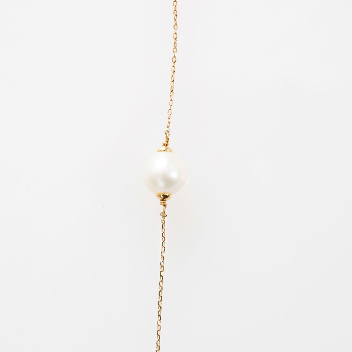 淡水パール アメリカン ピアス Freshwater Pearl American Pierce