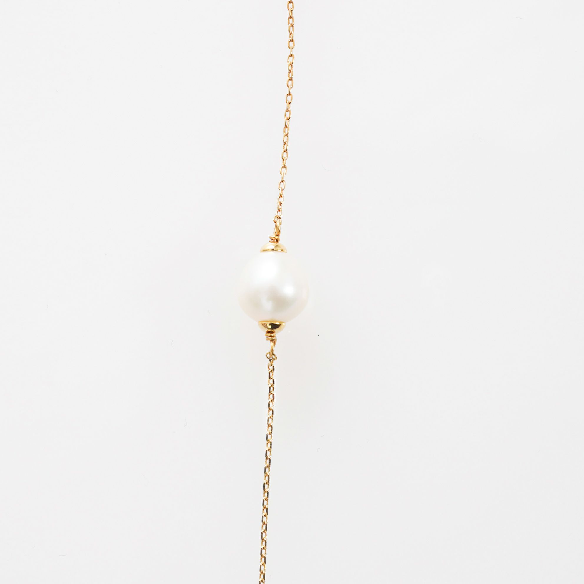 淡水パール アメリカン ピアス Freshwater Pearl American Pierce