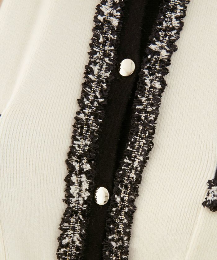 手洗い可/セットアップ対応/ポケット/9分袖/メタルボタン