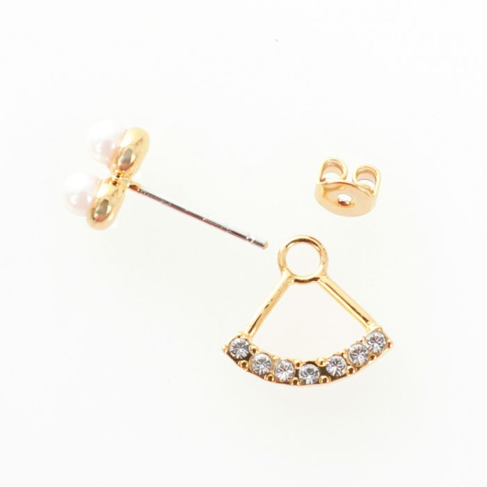 スマイル ピアス Smile Pierce