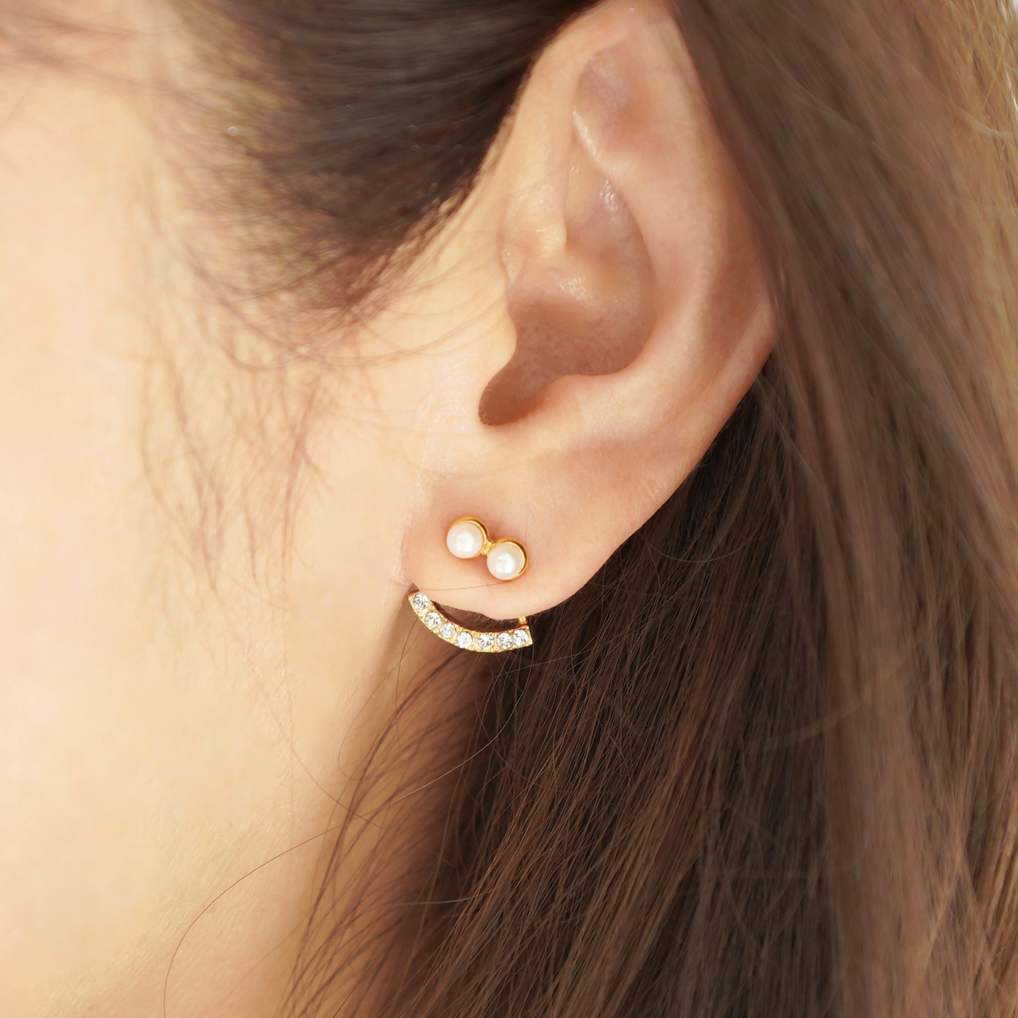 スマイル ピアス Smile Pierce