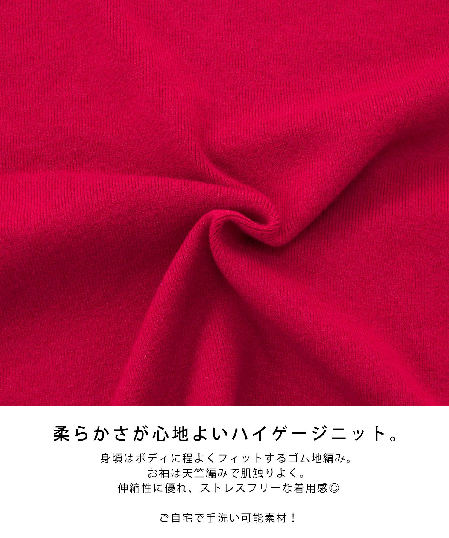大人気/新色/手洗い可/スクエアネック/パフスリーブ/袖パール/上品/きれいめ