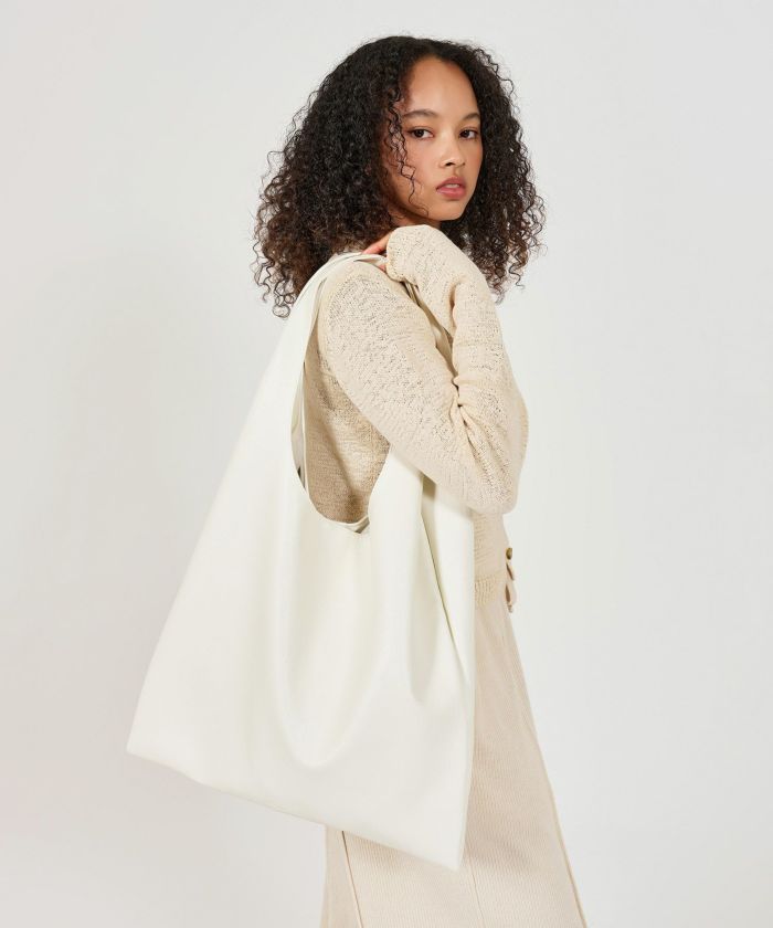 刻印入り マルシェバッグ TINA：JOJUN 全4色｜tnj912-0224【18