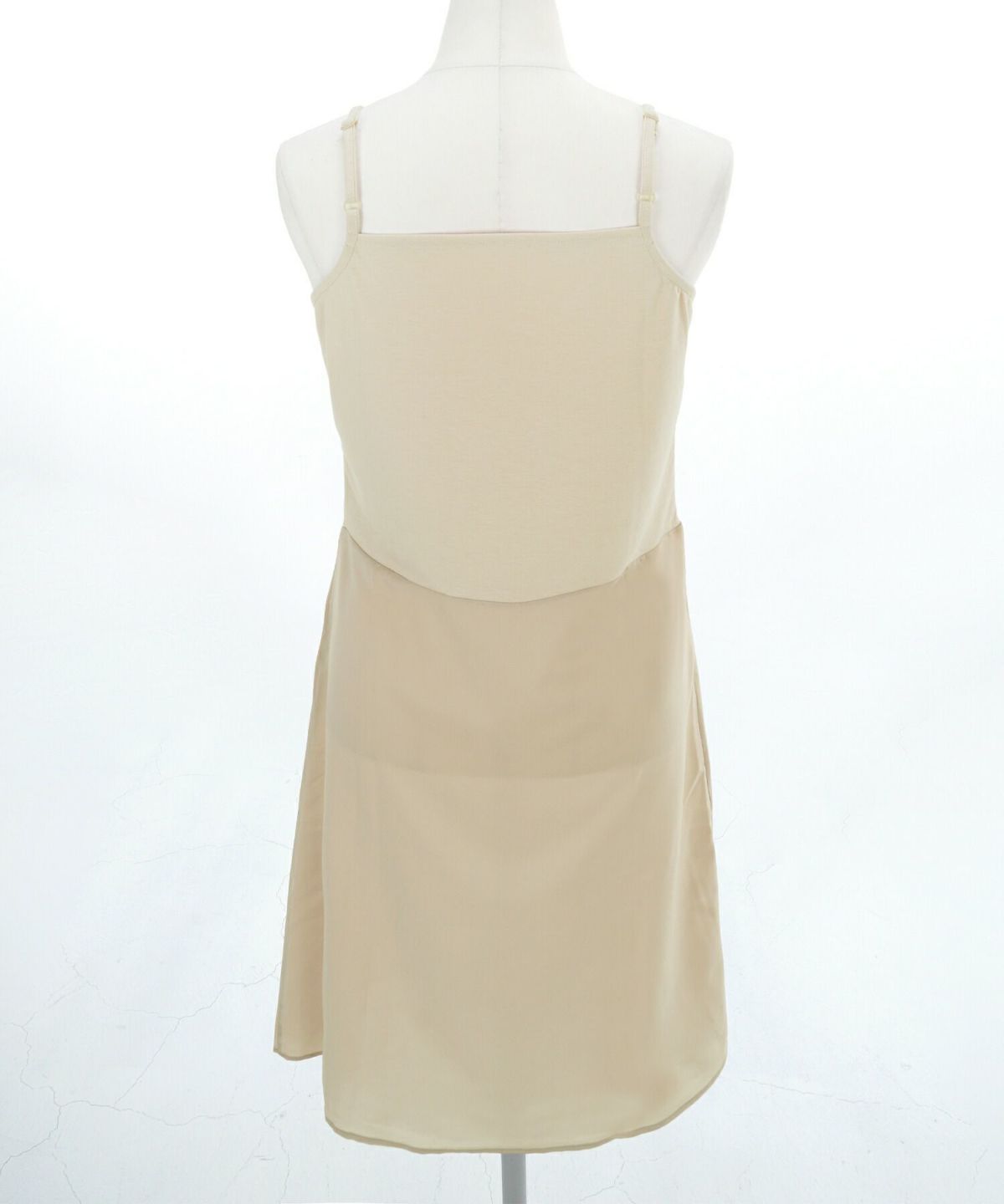 インナー/キャミソール/透け防止/お洗濯可/S/M