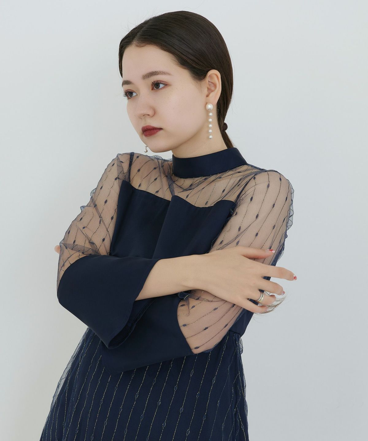 アクセサリー/ピアス/ジュエリー/シルバー