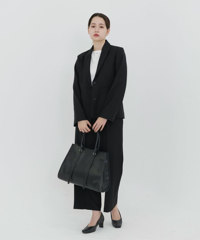 限定Price！SALE シングル テーラードジャケット TINA：JOJUN 全