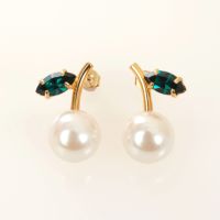 ポム ポム ピアス イヤリング Pomme Pomme Pierce Earring