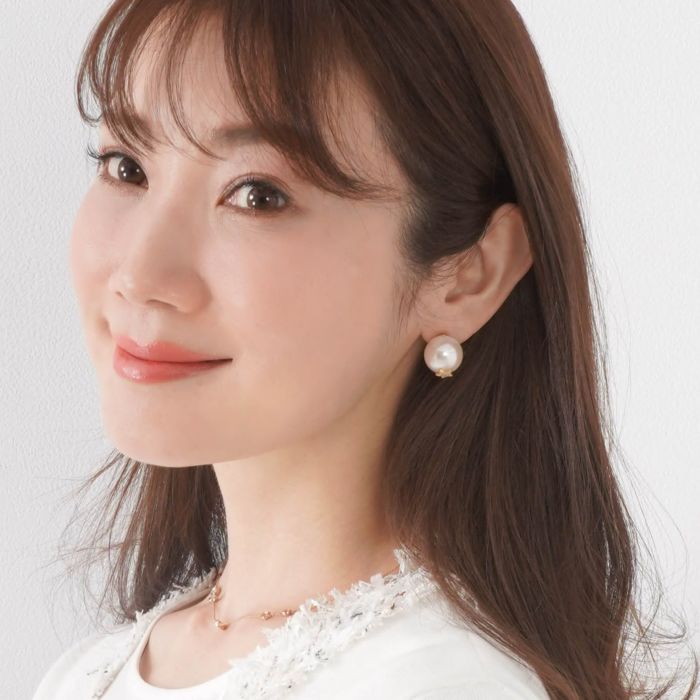 プラネット スター ピアス イヤリング Planet Star Pierce Earring