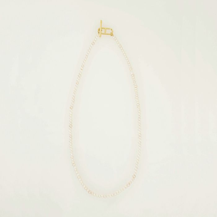 淡水 パール 2way ブレスレット Freshwater  Pearl 2way Bracelet