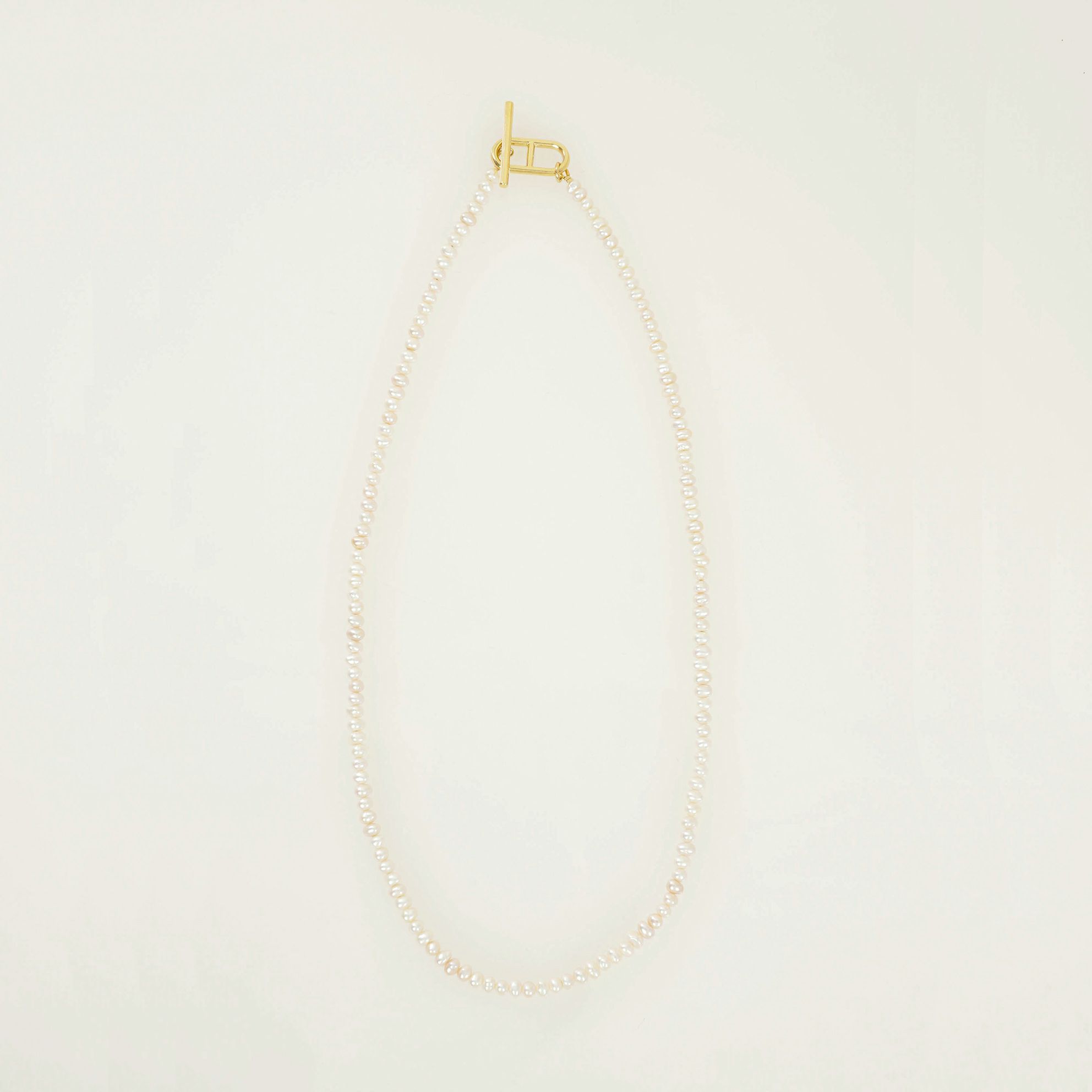 淡水 パール 2way ブレスレット Freshwater  Pearl 2way Bracelet